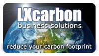 reduce your business carbon footprint